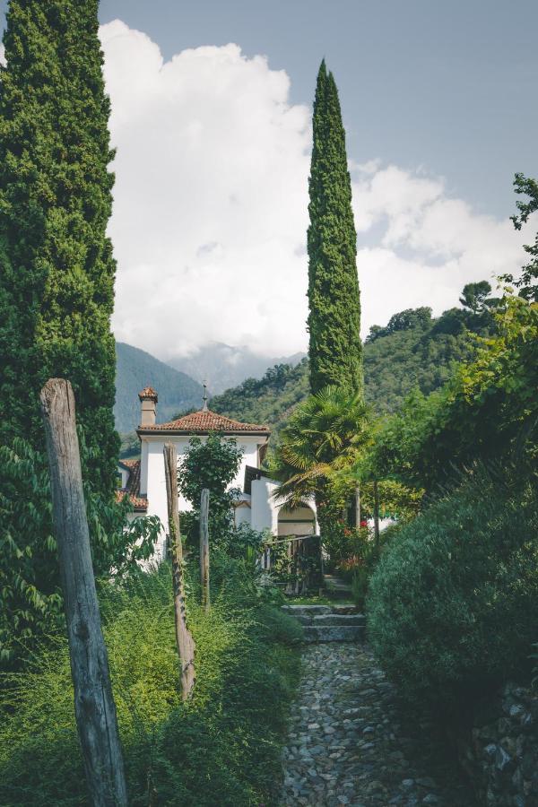 Ottmanngut Suite And Breakfast Merano Exterior foto