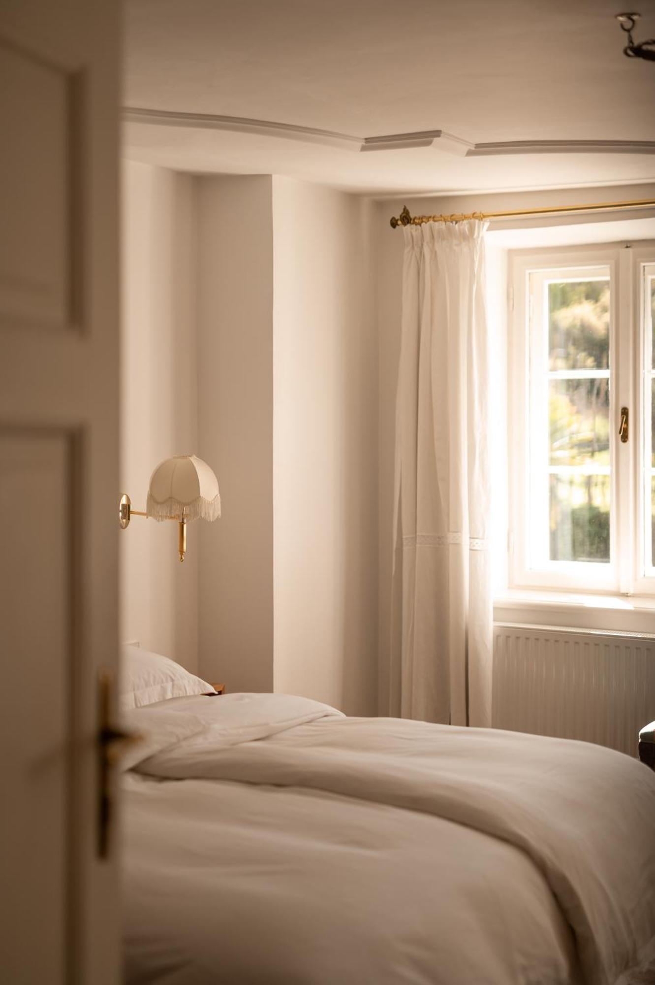 Ottmanngut Suite And Breakfast Merano Exterior foto