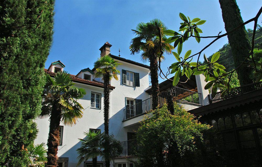 Ottmanngut Suite And Breakfast Merano Exterior foto