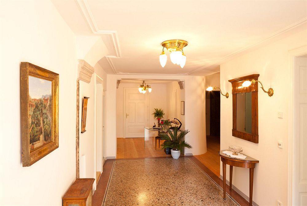 Ottmanngut Suite And Breakfast Merano Exterior foto