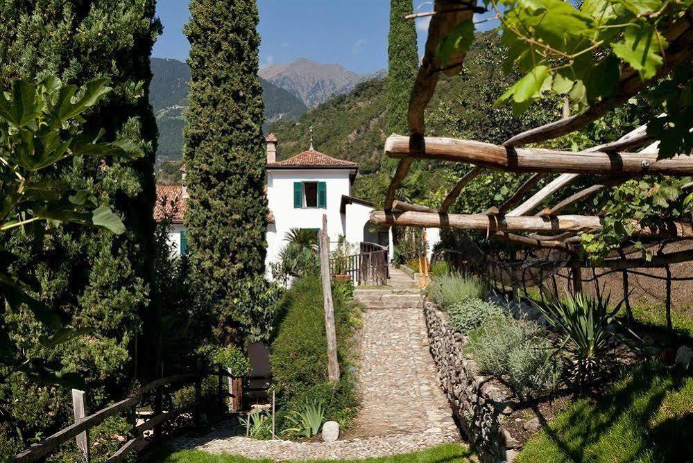 Ottmanngut Suite And Breakfast Merano Exterior foto