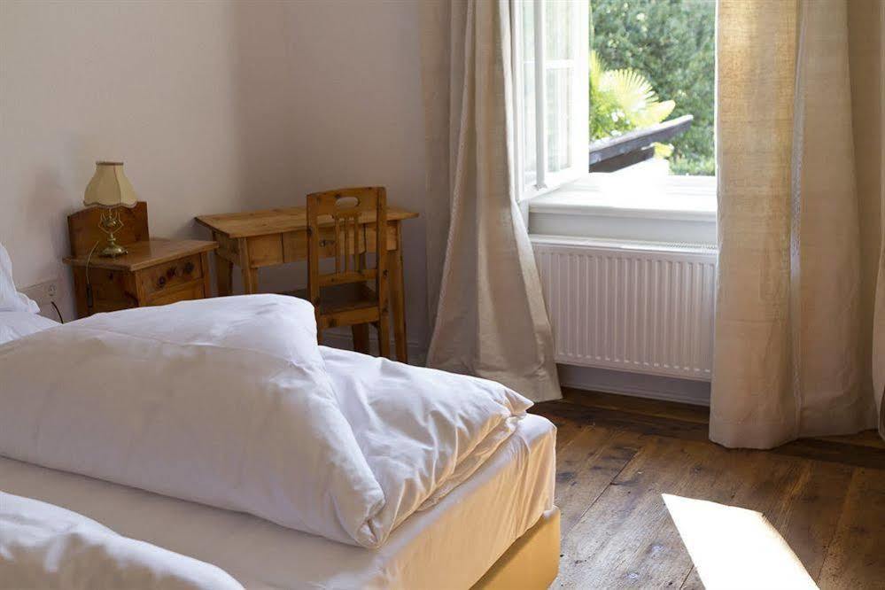 Ottmanngut Suite And Breakfast Merano Exterior foto