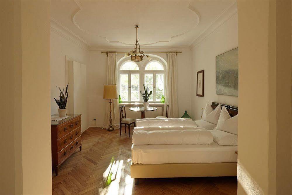 Ottmanngut Suite And Breakfast Merano Exterior foto