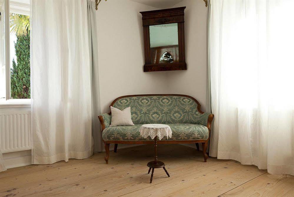 Ottmanngut Suite And Breakfast Merano Exterior foto